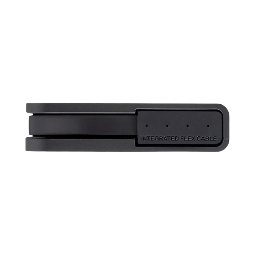 Buffalo MiniStation Extreme NFC 1TB Portable Hard Drive — Being Shipped
