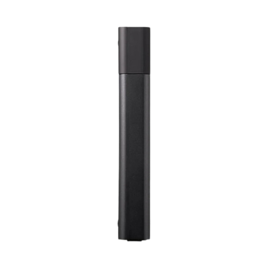 Buffalo MiniStation Extreme NFC 1TB Portable Hard Drive — Being Shipped