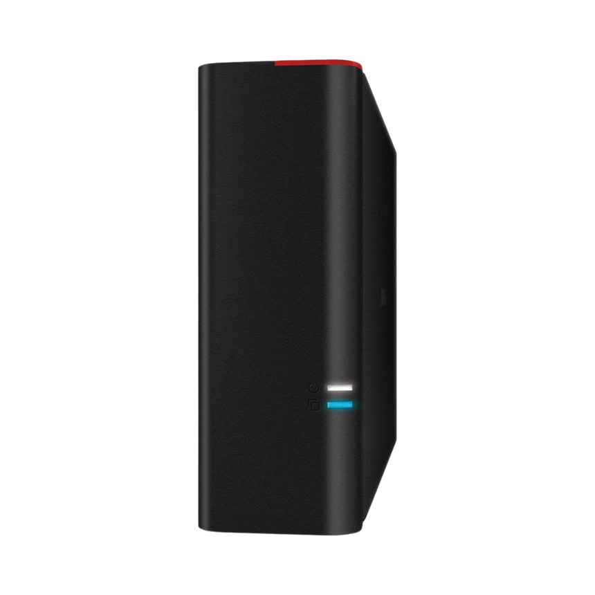 Buffalo DriveStation 2TB SATA 3 Gbps DDR Desktop Hard Drive — Being Shipped