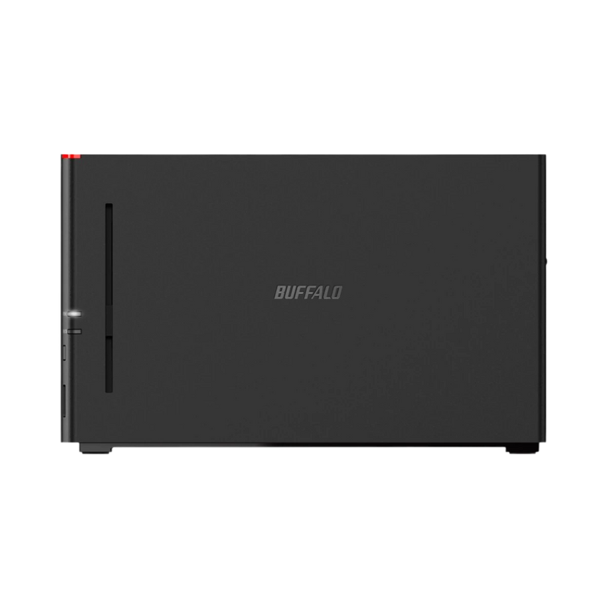 Buffalo 4TB LinkStation 710 1-Bay NAS Server (1 x 4TB) — Being Shipped