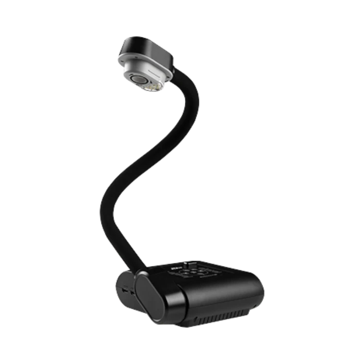 AVerMedia F17-8M 8MP Portable Document Camera — Being Shipped