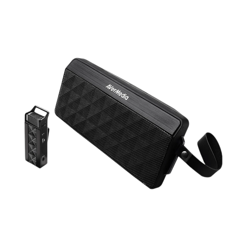 AVerMedia AW330 Wireless Classroom Portable Speaker System — Being Shipped
