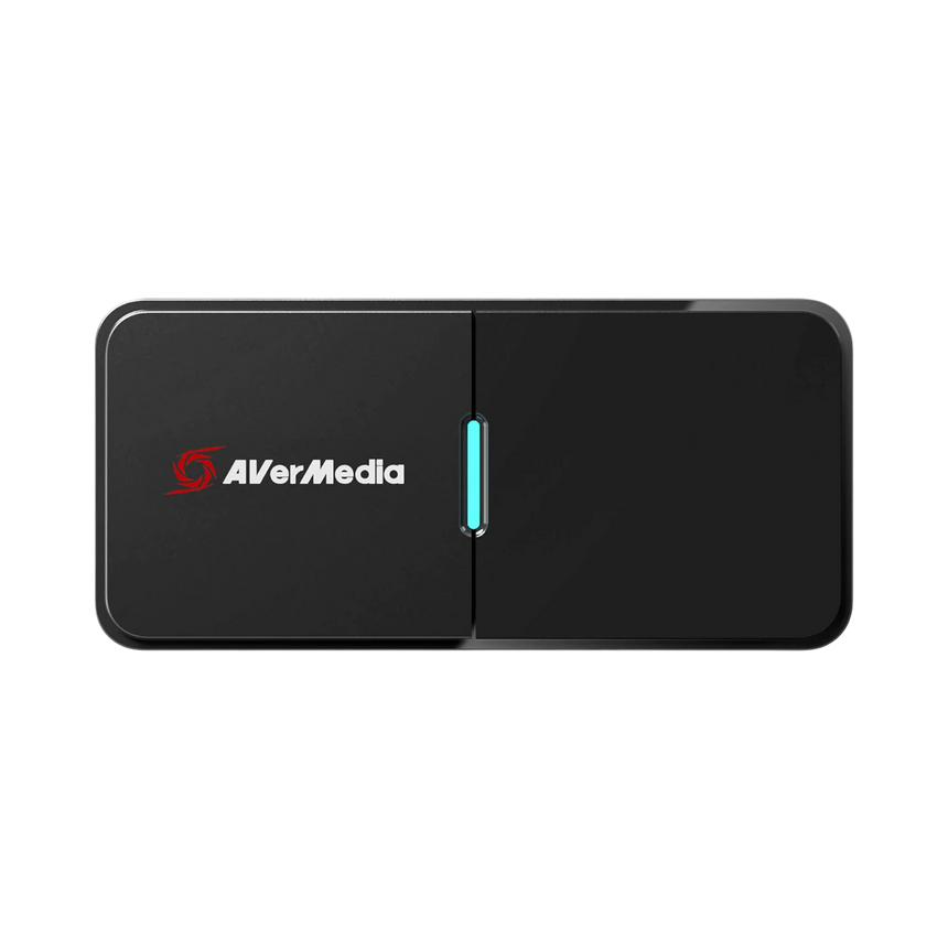 AVerMedia Live Streamer CAP 4K HDMI to USB 3.1 Gen 1 Video Converter — Being Shipped