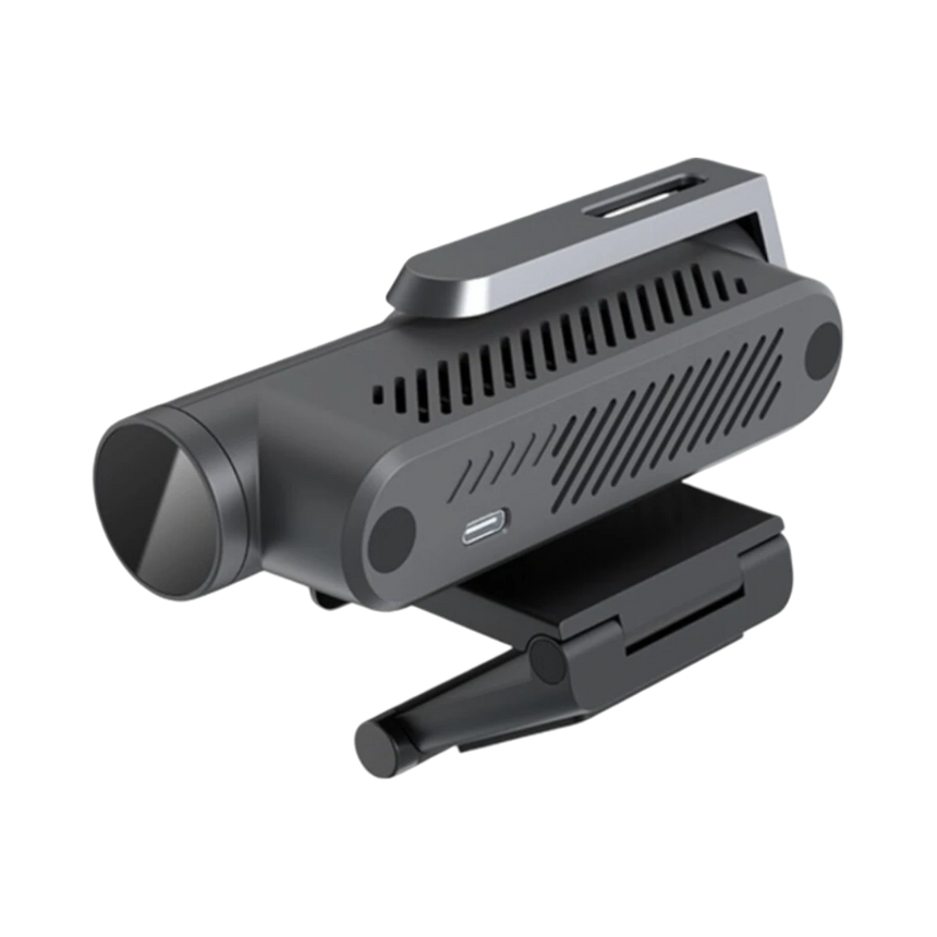 AVerMedia PW515 4K Ultra HD Webcam (Black) — Being Shipped