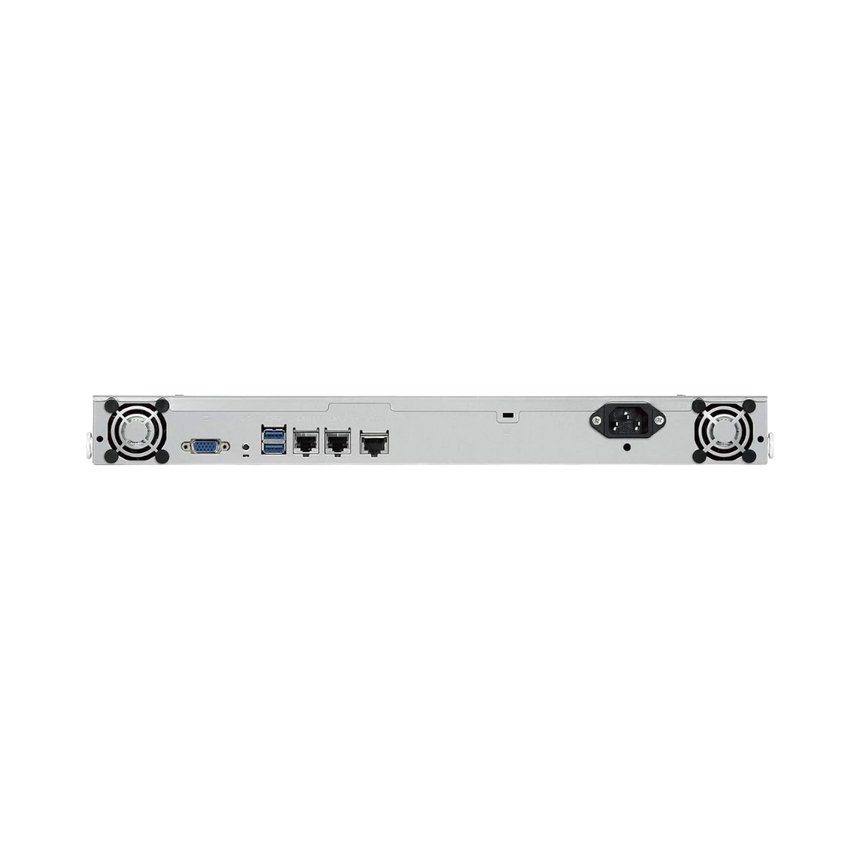 Buffalo TeraStation 5420RN 40TB 4-Bay Windows IoT NAS Server (4 x 10TB) — Being Shipped