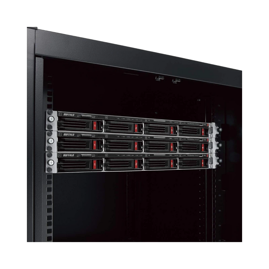 Buffalo TeraStation 5420RN 16TB 4-Bay Windows IoT NAS Server (4 x 4TB) — Being Shipped