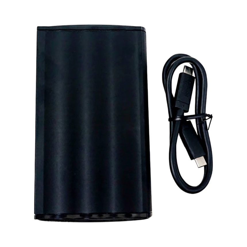 Buslink Disk-On-The-Go 4TB SATA USB 3.1 Gen 2 External Portable Slim SSD Drive — Being Shipped