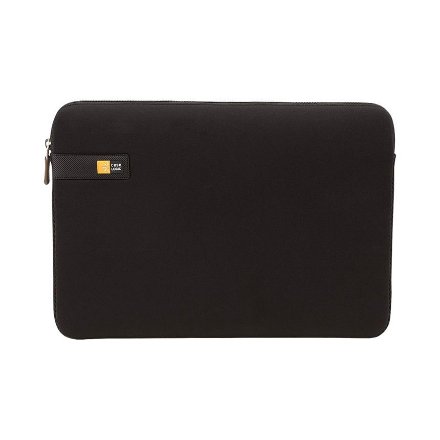 Case Logic 10-11.6" Chromebooks/Ultrabooks Sleeve (Black) — Being Shipped