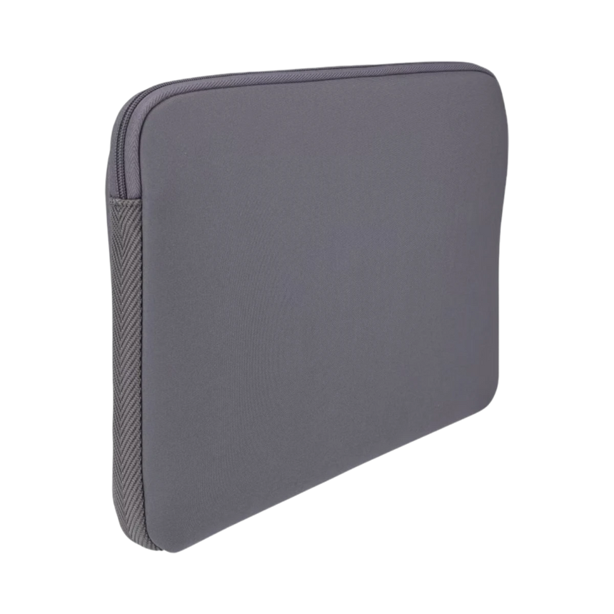 Case Logic 13.3" Chromebooks Ultrabooks Sleeve (Graphite) — Being Shipped