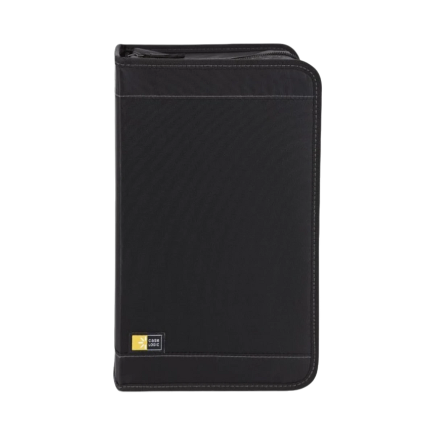 Case Logic 136 Capacity CD Wallet (Black) — Being Shipped