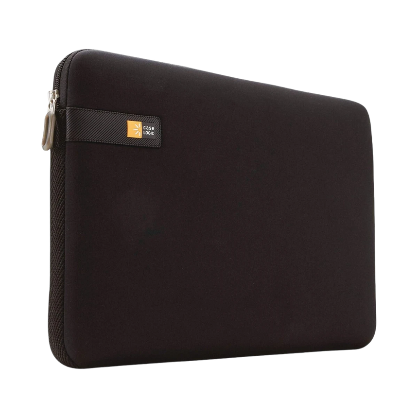 Case Logic 14" EVA Foam Laptop Sleeve (Black) — Being Shipped