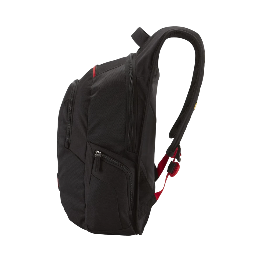 Case Logic 16" Laptop Carrying Backpack (Black) — Being Shipped