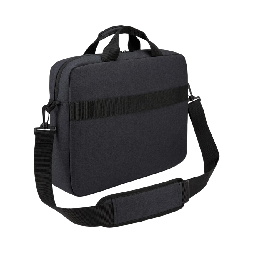 Case Logic Huxton 14" Laptop Attaché Carrying Case (Black) — Being Shipped