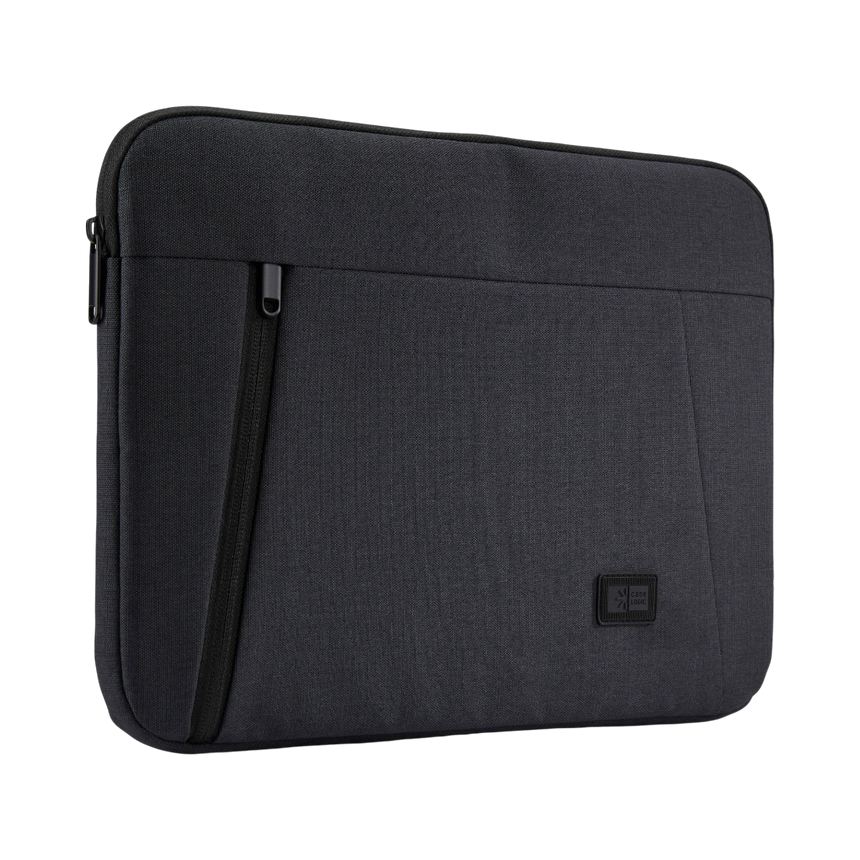Case Logic Huxton 13.3" Laptop Sleeve (Black) — Being Shipped
