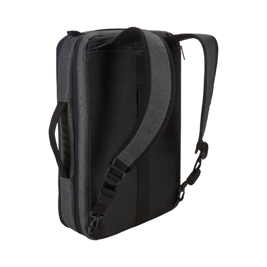 Case Logic ERACV-116 Era 15.6" Hybrid Briefcase (Obsidian) — Being Shipped