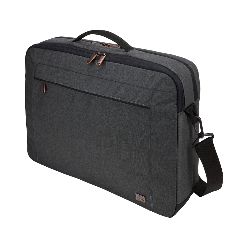Case Logic ERACV-116 Era 15.6" Hybrid Briefcase (Obsidian) — Being Shipped