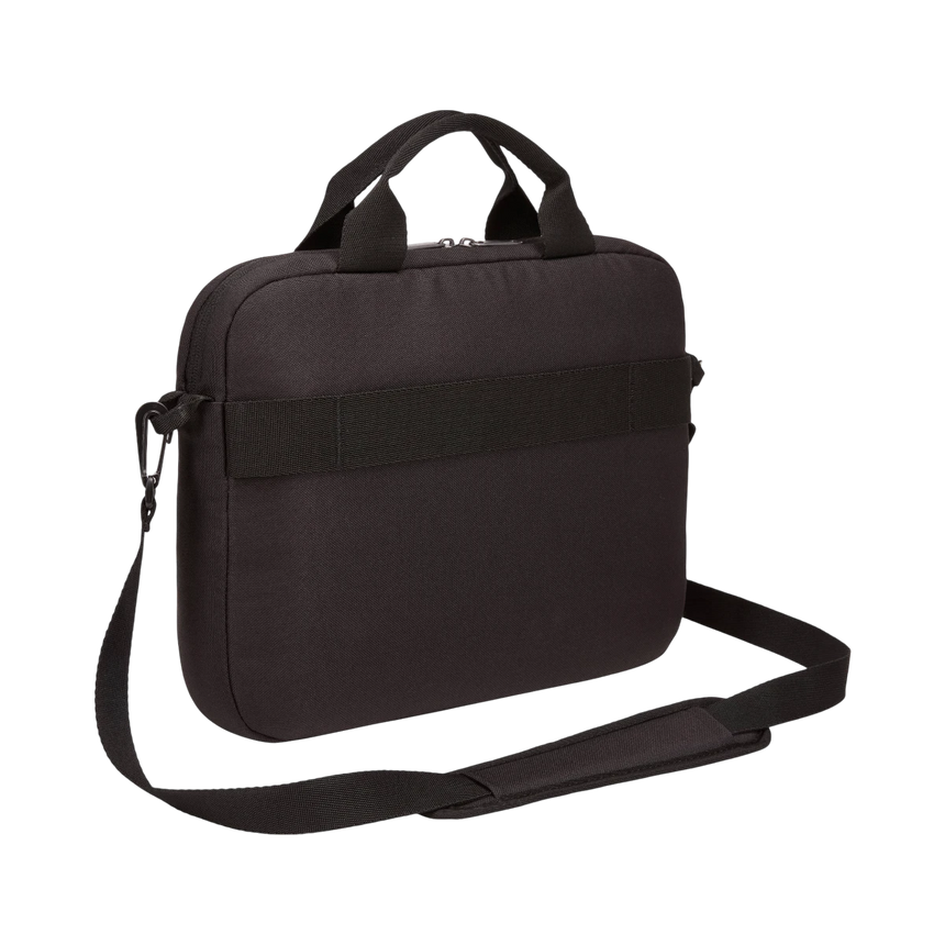 Case Logic Advantage Attaché 11.6" Notebook Carrying Case (Black) — Being Shipped