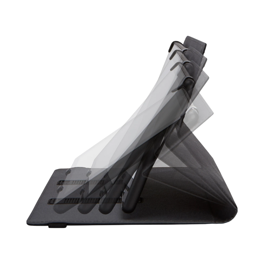 Case Logic 3203705 Surefit Blue Polyester Folio Case for 8" Tablets — Being Shipped