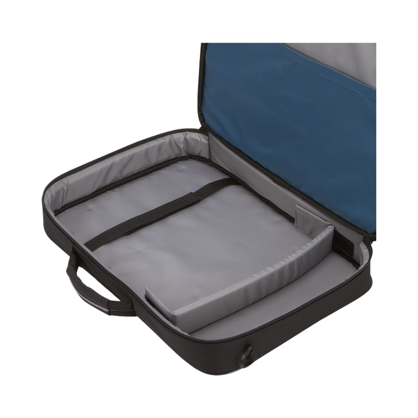 Case Logic 18" Polyester Laptop Case (Black) — Being Shipped