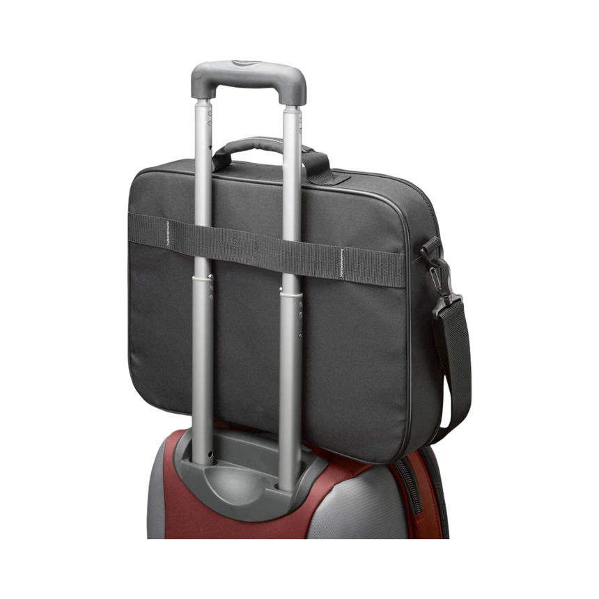 Case Logic 18" Polyester Laptop Case (Black) — Being Shipped