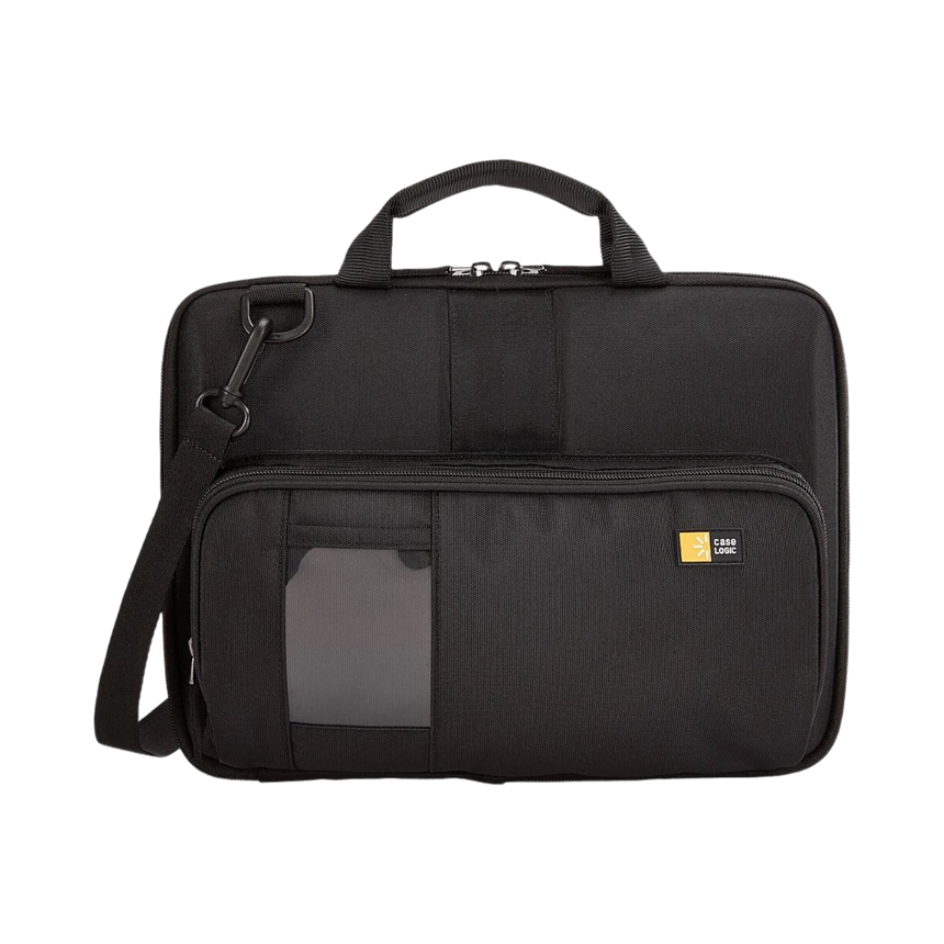 Case Logic 11.6" Chromebook Work-In Case (Black) — Being Shipped
