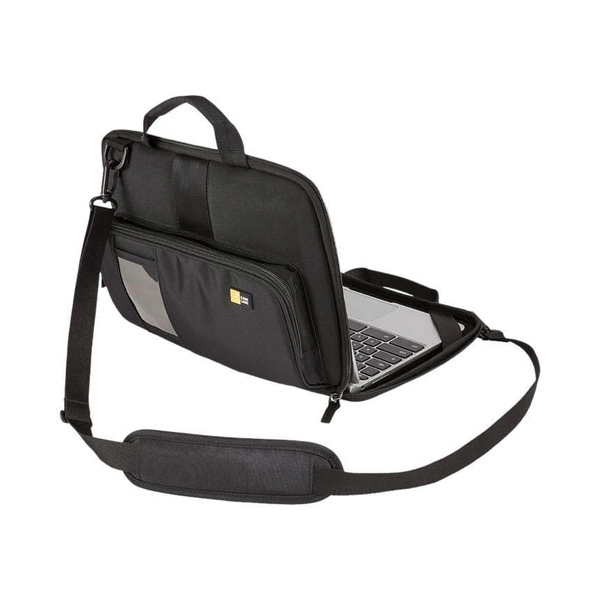 Case Logic 11.6" Chromebook Work-In Case (Black) — Being Shipped