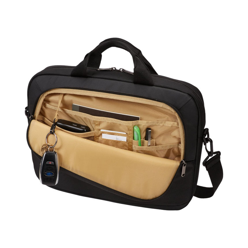 Case Logic Propel 15.6" Laptop Attache (Black) — Being Shipped