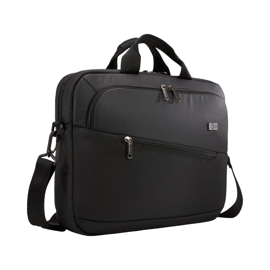 Case Logic Propel 15.6" Laptop Attache (Black) — Being Shipped