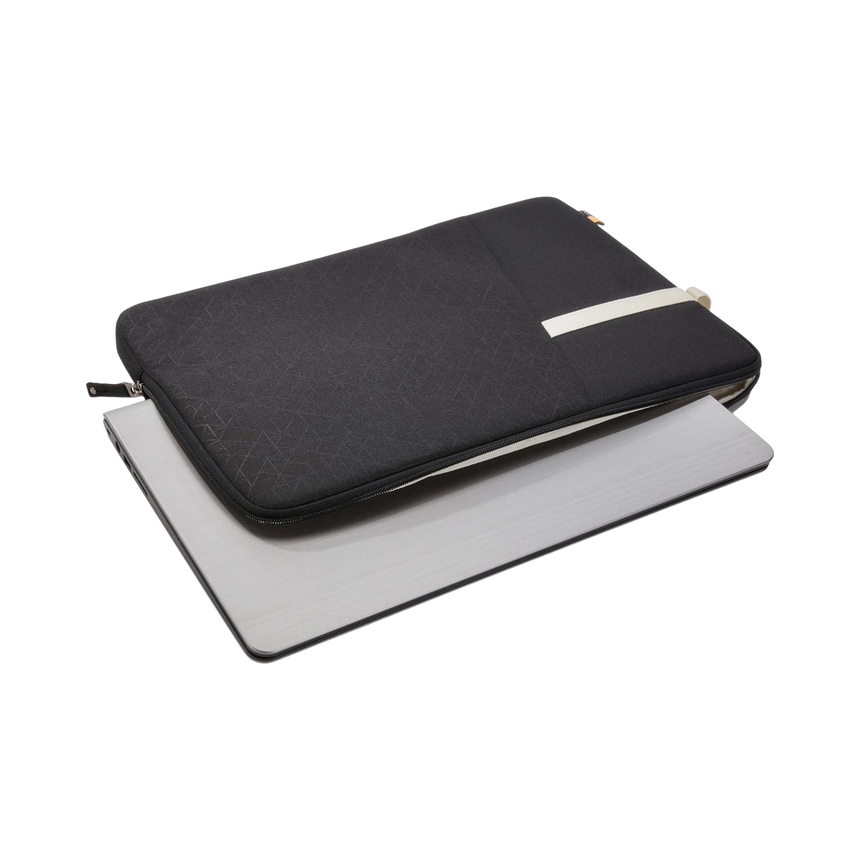 Case Logic Ibira 15.6" Laptop Sleeve (Black) — Being Shipped