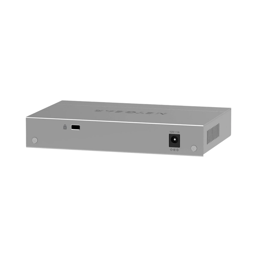 NETGEAR MS105 5-Port 2.5G Unmanaged Network Switch — Being Shipped
