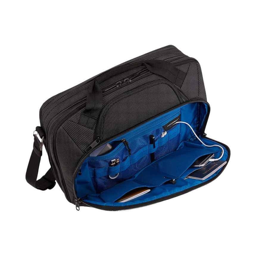 Thule 15.6" Crossover 2 Laptop Bag (Black) — Being Shipped