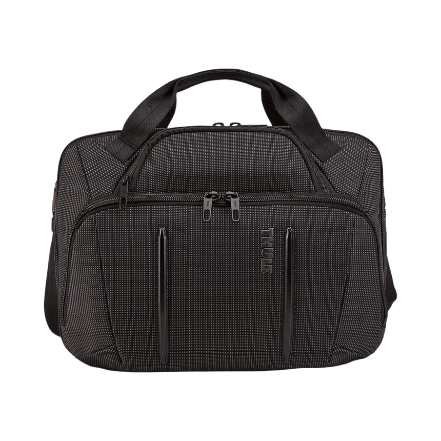 Thule 15.6" Crossover 2 Laptop Bag (Black) — Being Shipped
