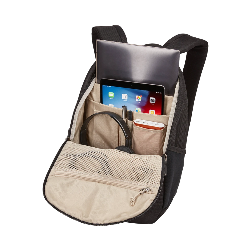 Case Logic Notion 14" Laptop Carrying Backpack (Black) — Being Shipped