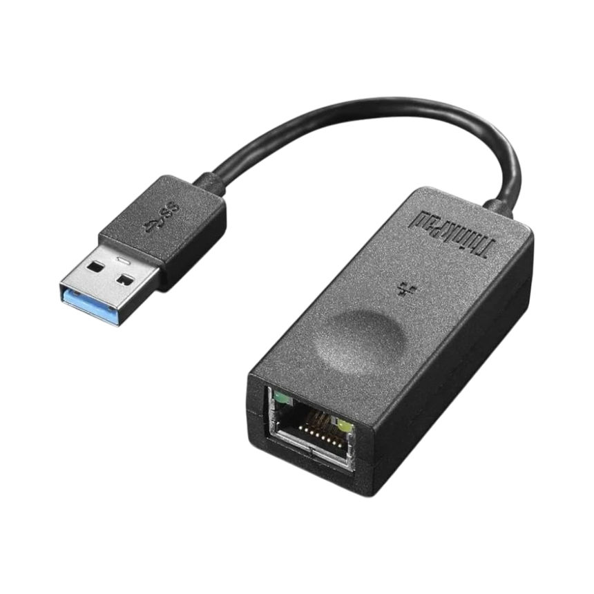 Lenovo ThinkPad USB3.0 to Ethernet Adapter — Being Shipped