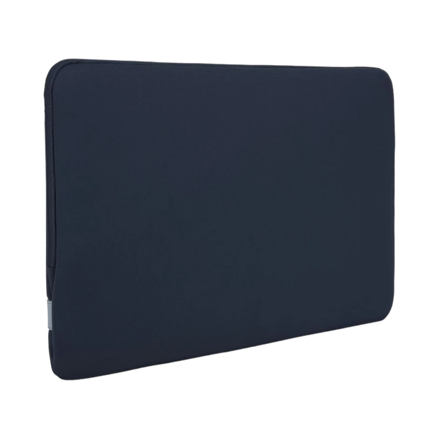 Case Logic 3203948 Reflect 15.6" Memory Foam Sleeve Laptop Sleeve (Dark Blue) — Being Shipped