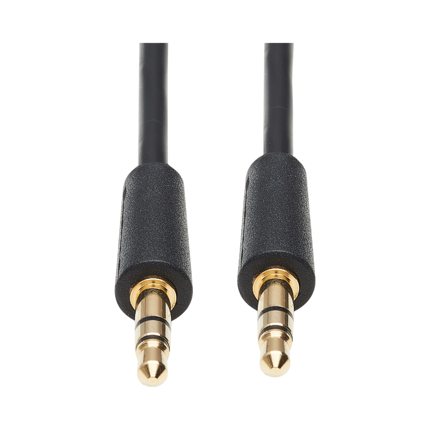 Tripp Lite HDMI KVM Cable Kit for B005-HUA2-K and B005-HUA4 KVM, 4K HDMI, USB 3.2 Gen 1, 3.5 mm, 10 ft. (3.1 m) — Being Shipped