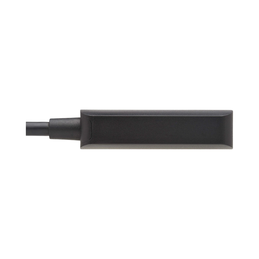 Tripp Lite USB-C to HDMI Active Adapter Cable (M/F), 4K 60 Hz, HDR, 4:4:4, DP 1.2 Alt Mode, HDCP 2.2, Black, 6 in. (15.2 cm) — Being Shipped