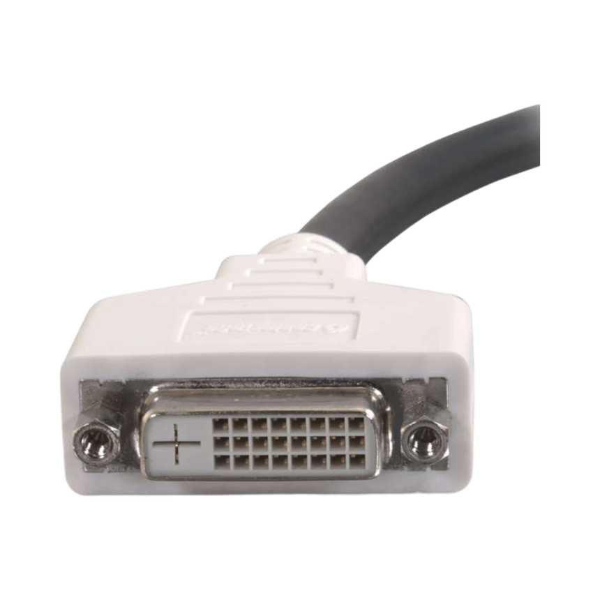 C2G 16.4ft (5m) DVI-D M/F Dual Link Digital Video Extension Cable — Being Shipped