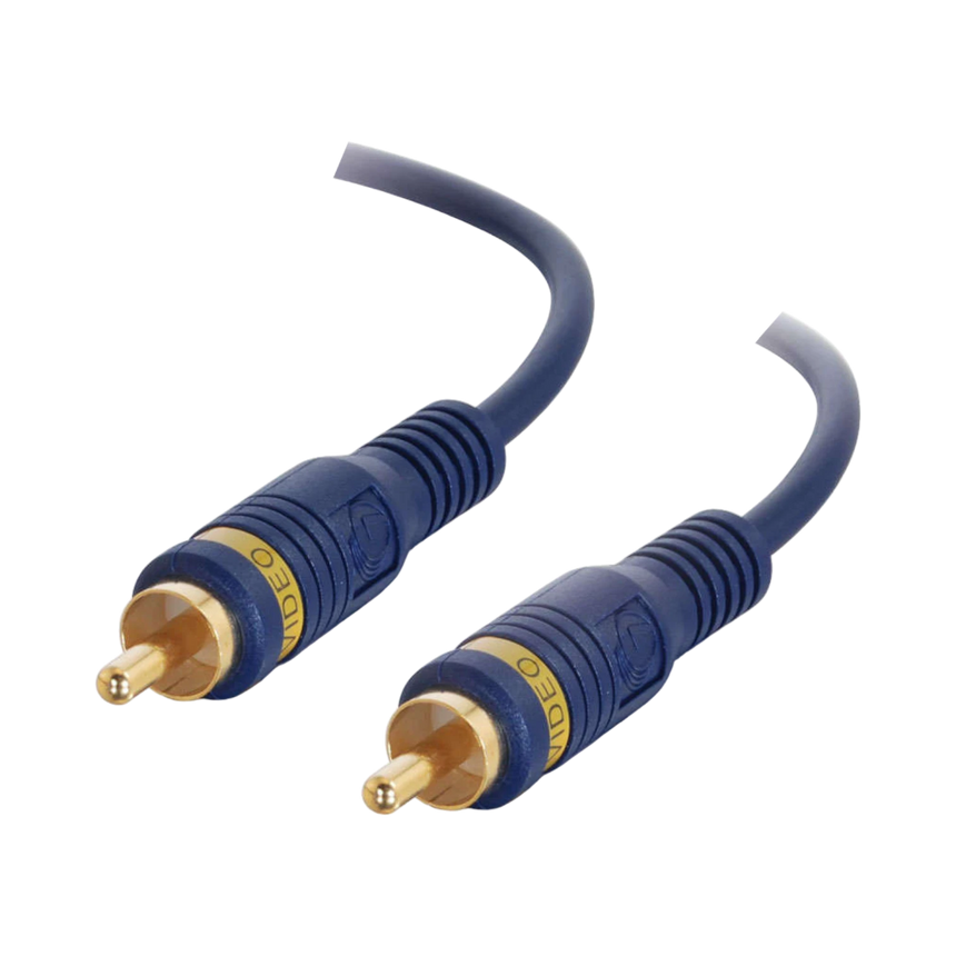 C2G 12ft (3.7m) Velocity Composite Video Cable — Being Shipped
