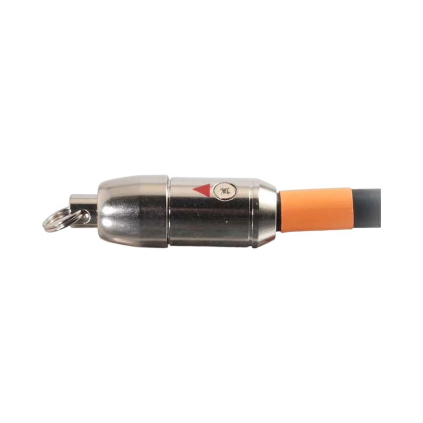 C2G 50ft (15.2m) RapidRun Multi-Format Runner Cable, In-Wall CMG-Rated — Being Shipped