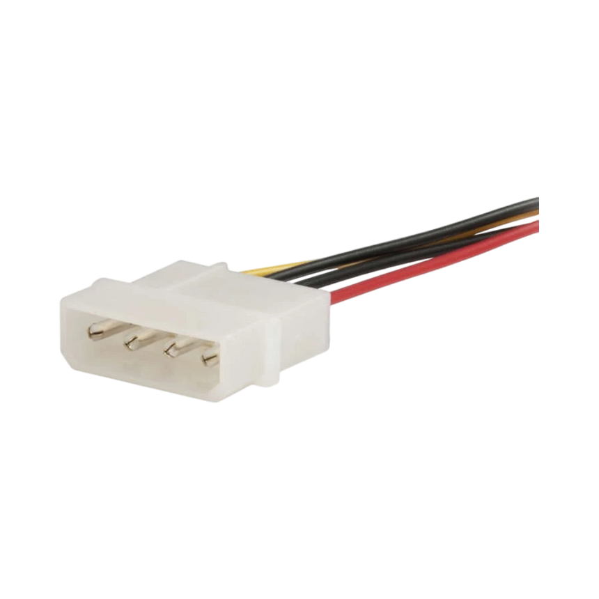 C2G 14in Internal Power Extension Cable for 5-1/4in Connector — Being Shipped