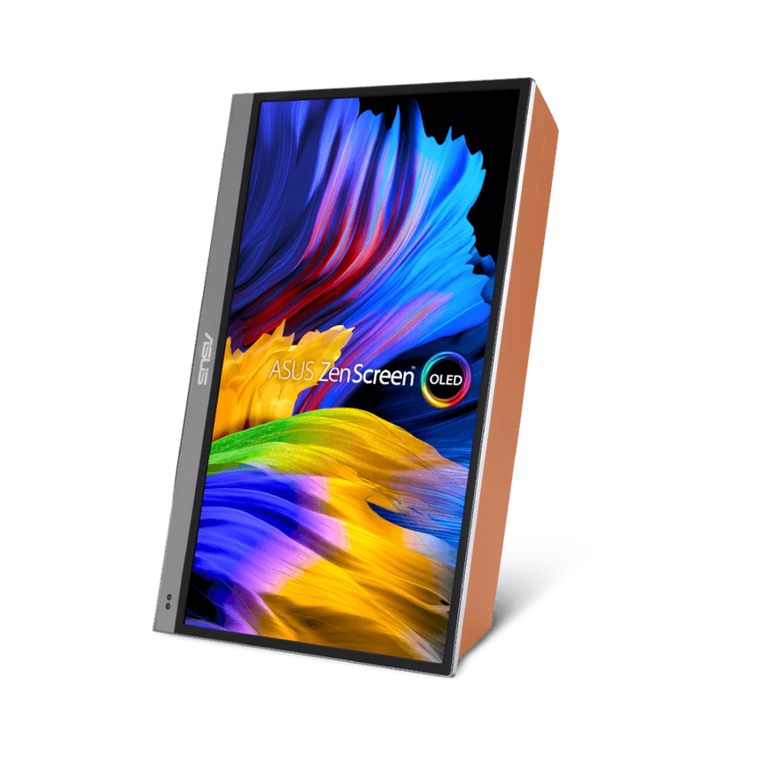 ASUS ZenScreen OLED 15.6" 1ms HDR Portable Monitor — Being Shipped