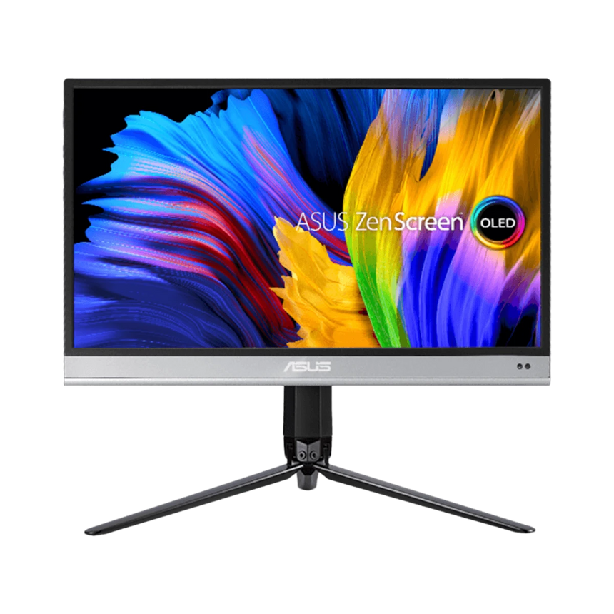 ASUS ZenScreen OLED 15.6" 1ms HDR Portable Monitor — Being Shipped