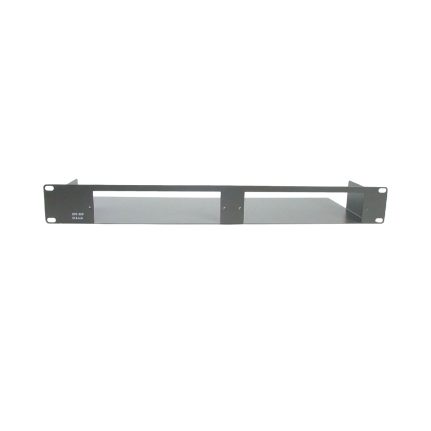 D-Link 2-Slot Redundant Power Supply Unit, Rack Mount — Being Shipped