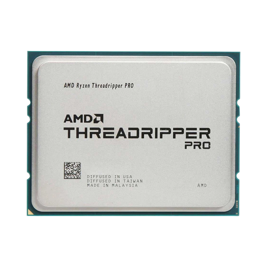 AMD Ryzen Threadripper Pro 5965WX 3.8 GHz 24 Cores 48 Threads Processor — Being Shipped