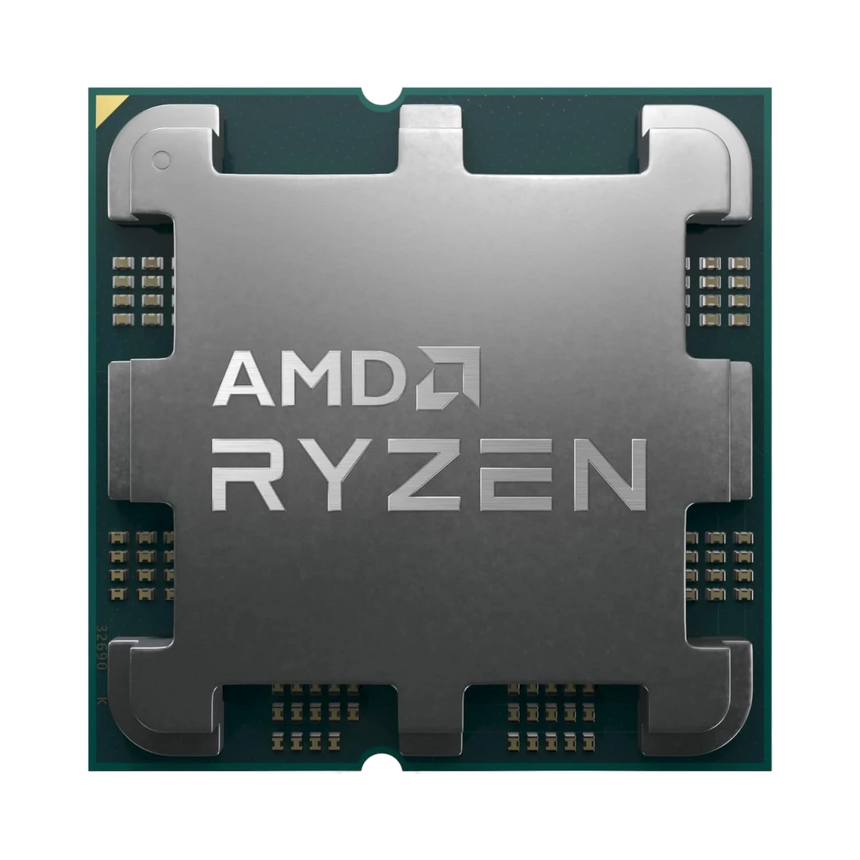 AMD Ryzen 7 7700X 4.5 GHz 8 Cores 16 Threads AM5 Processor — Being Shipped