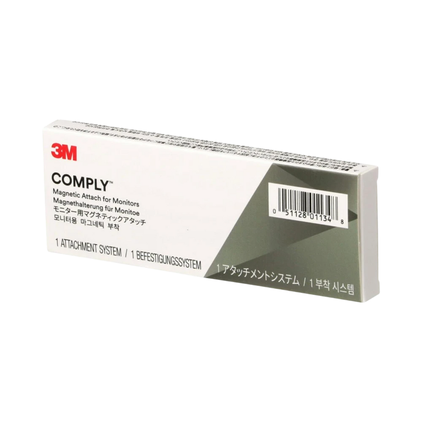 3M COMPLY Magnetic Privacy Filter Attachment Kit for Monitors — Being Shipped