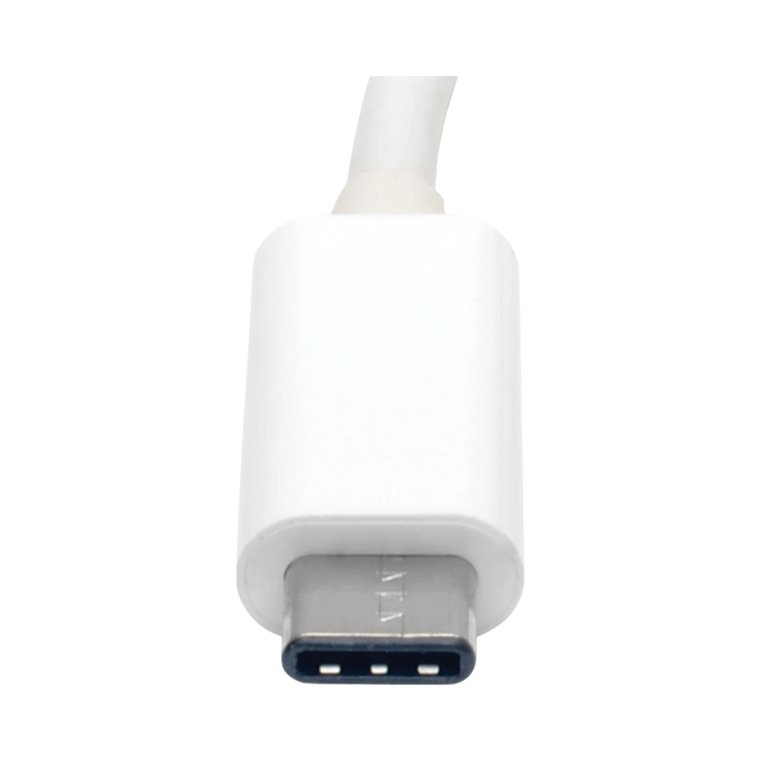Tripp Lite USB-C to VGA Adapter with Alternate Mode, DP 1.2 — Being Shipped