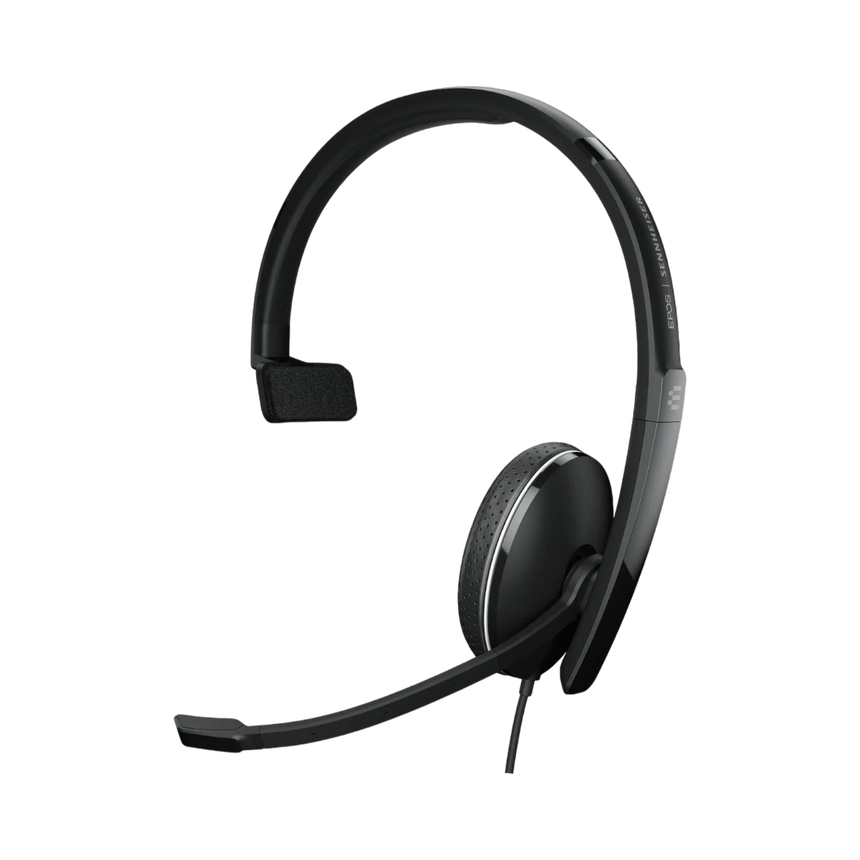 EPOS ADAPT 135T USB II On-Ear Wired Headset — Being Shipped