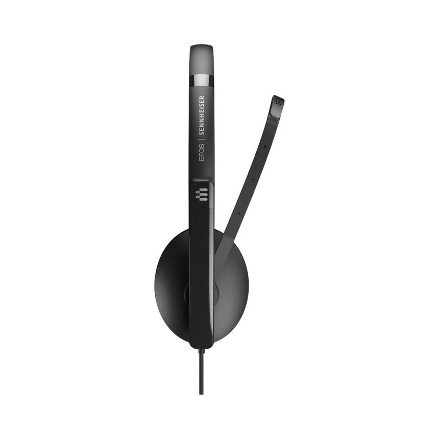 EPOS ADAPT 135T USB II On-Ear Wired Headset — Being Shipped